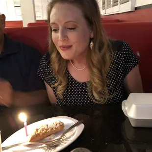 Special Birthday Treat!!