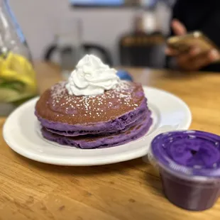 Pancakes