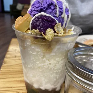 Halo Halo