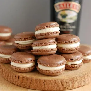 Macarons
