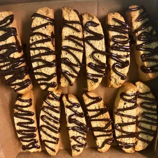 Biscotti