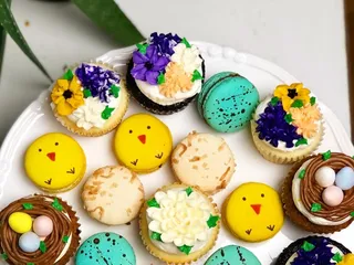 Chef Gina's Bakeshop