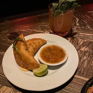 Empanadas