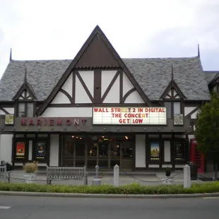 Mariemont Theatre