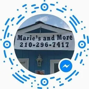 Next to the Marion post office