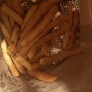 FRYday