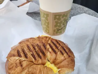 Dolcini Caffe Espresso