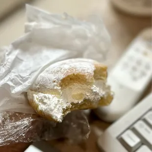 Marie's Donuts