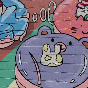 Mural
