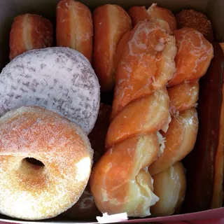 Fancy Mixed Dozen