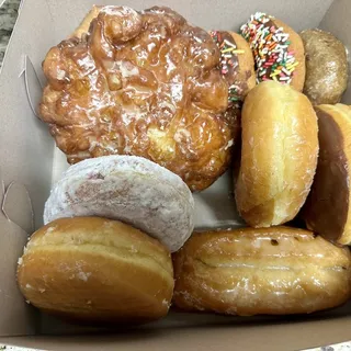 Mix Dozen Donut
