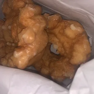French Cruller Donut