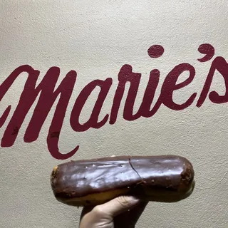Buttermilk Bar Donut