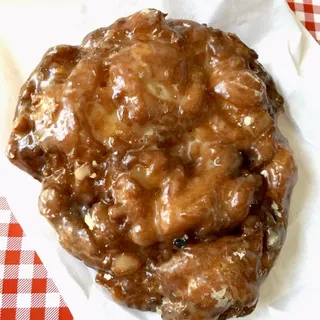 Apple Fritter