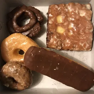 Apple Square