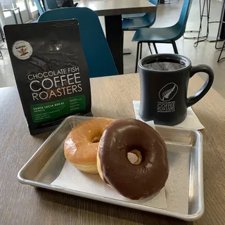 Coffee