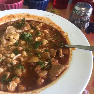 Menudo
