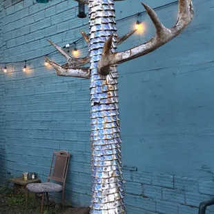 PBR tree is interesting