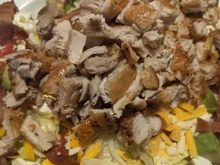 Spare Room Restaurant and Lounge