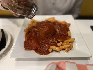 Nino's Italian Restaurant