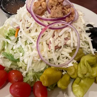 Antipasto Salad