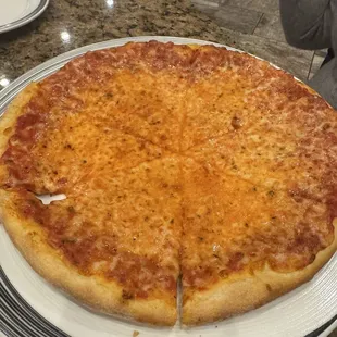 Cheese Pizza