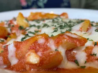 Chianti's Pizza & Pasta