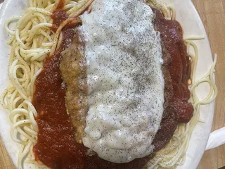 Victorio's II Winter Springs