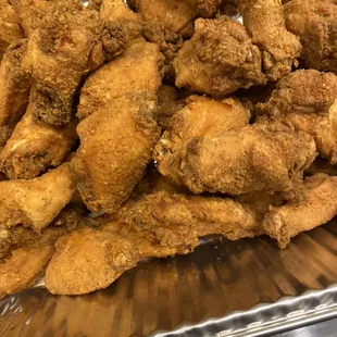 Fried Chicken