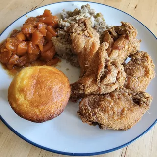 Fried Chicken