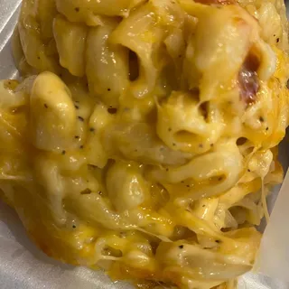 Baked Macaroni