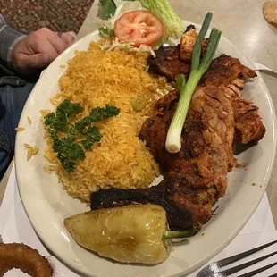 Pollo Sonora