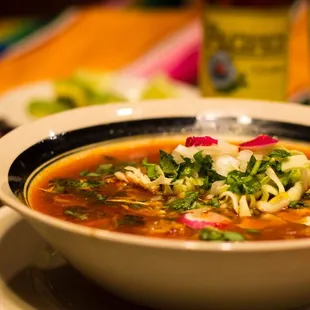 Pozole