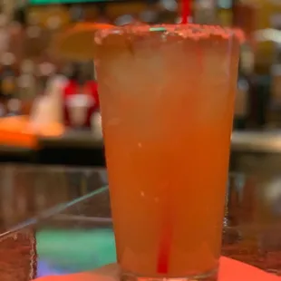 Cadillac Margarita