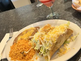 El Rancho Cantina & Grill