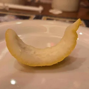 I ripped this lemon apart, it stood no chance