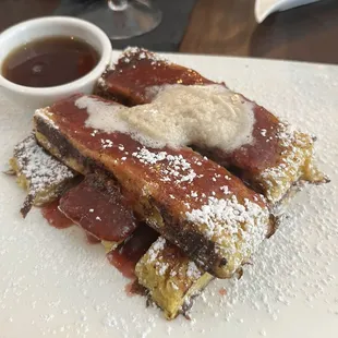 French Toast