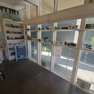 More than just chocolate