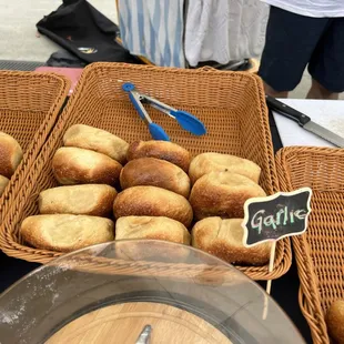 Marigold Bagels = the most authentic NYC bagels in SD (and likely outside of Big Apple!)