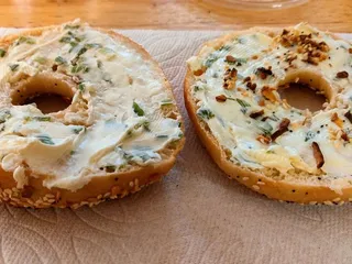 P. L. Bagels