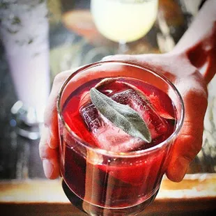 drink