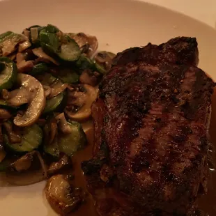 Ribeye Steak