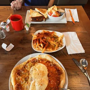 food
