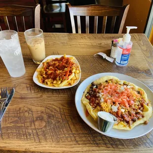 Lunch!