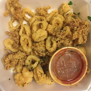 Calamari