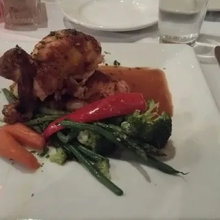 Rotisserie Chicken