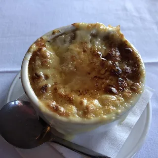 French Onion Soup