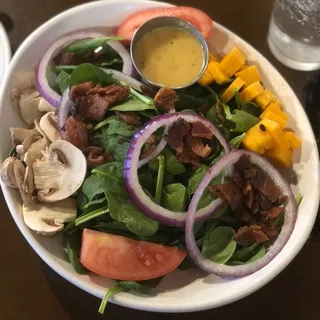 Spinach Salad