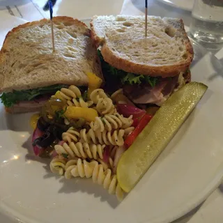 BLT Sandwich