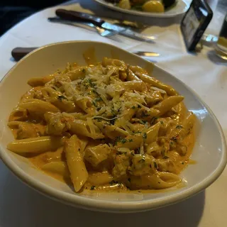 Chicken Penne Rigate